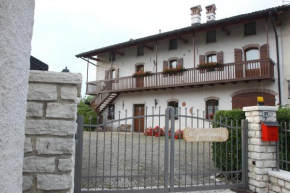 Casa Giovannella Feltre
